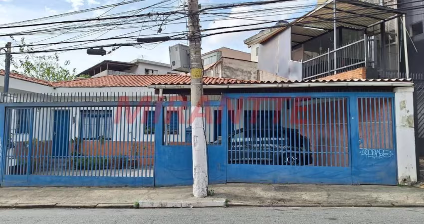 Casa terrea de 129m² com 2 quartos em Água Fria