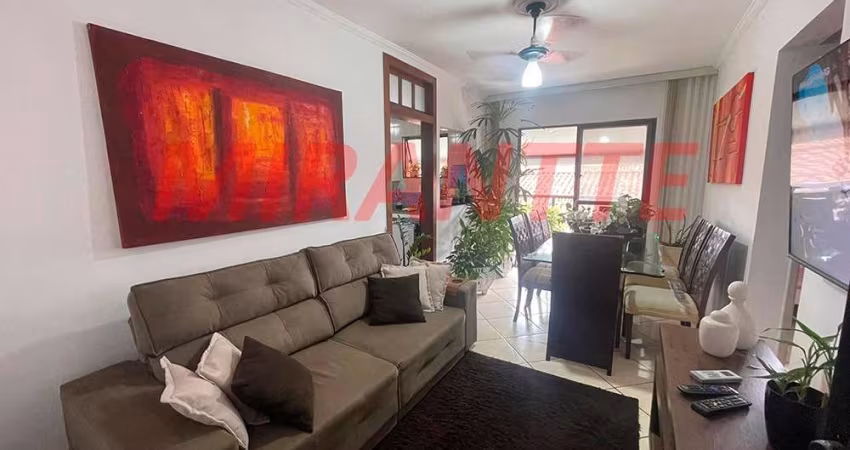 Apartamento de 44m² com 1 quartos em Caiçara