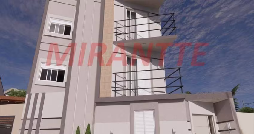 Apartamento de 28m² com 1 quartos em Parada Inglesa
