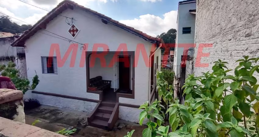 Casa terrea de 110m² com 2 quartos em Vila Irmaos Arnoni