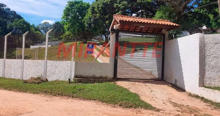 Chácara de 300m² com 6 quartos em Centro