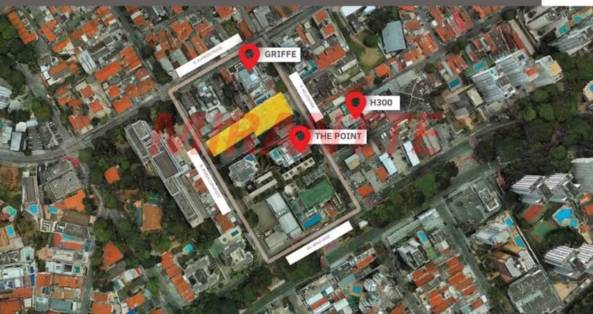 Apartamento de 78m² com 2 quartos em Santana