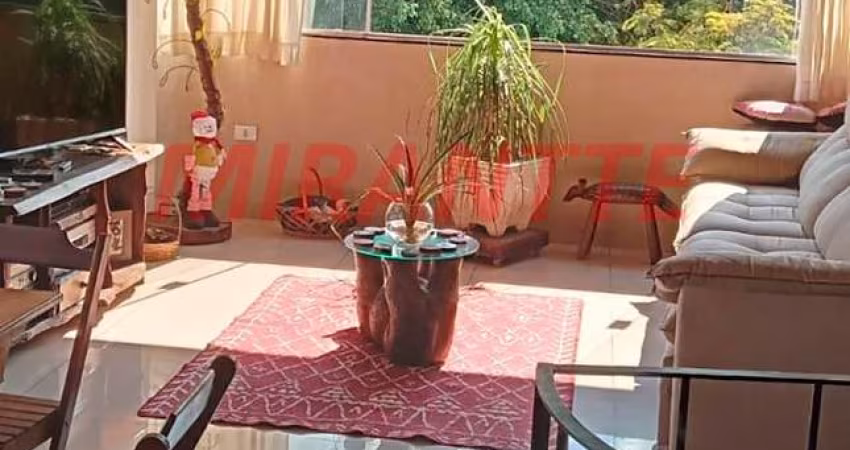 Sobrado de 180m² com 4 quartos em Jardim Brasil (Zona Norte)