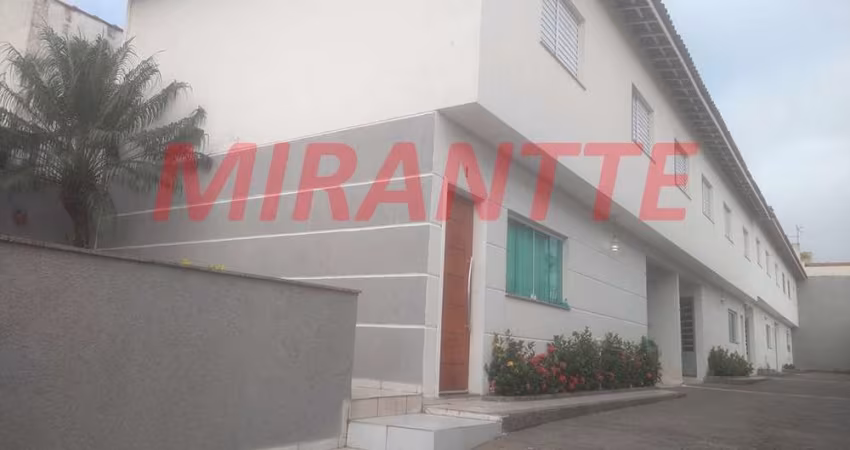 Cond. fechado de 122m² com 3 quartos em Vila Nova Mazzei