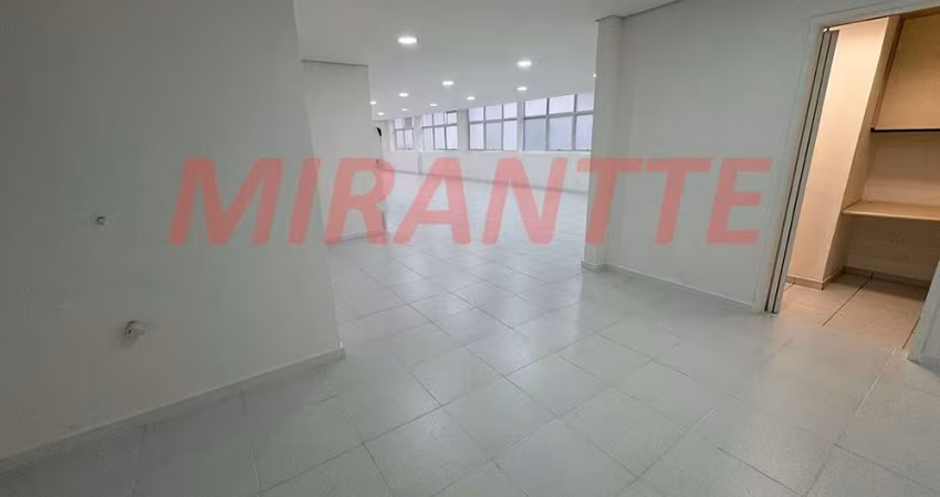 Conjunto comercial de 195m² em Bela Vista