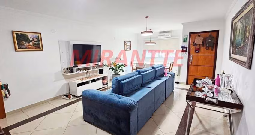 Sobrado de 135m² com 3 quartos em Jardim França
