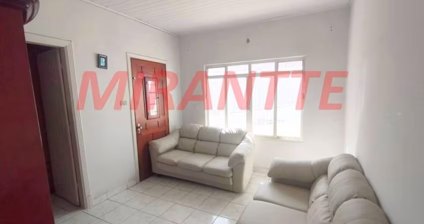 Casa terrea de 200m² com 4 quartos em Tucuruvi