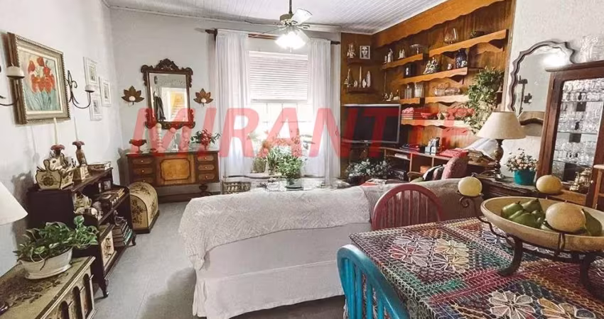 Sobrado de 360m² com 3 quartos em Jardim São Paulo(Zona Norte)
