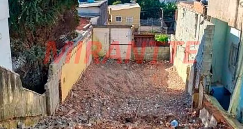 Terreno em Vila Medeiros
