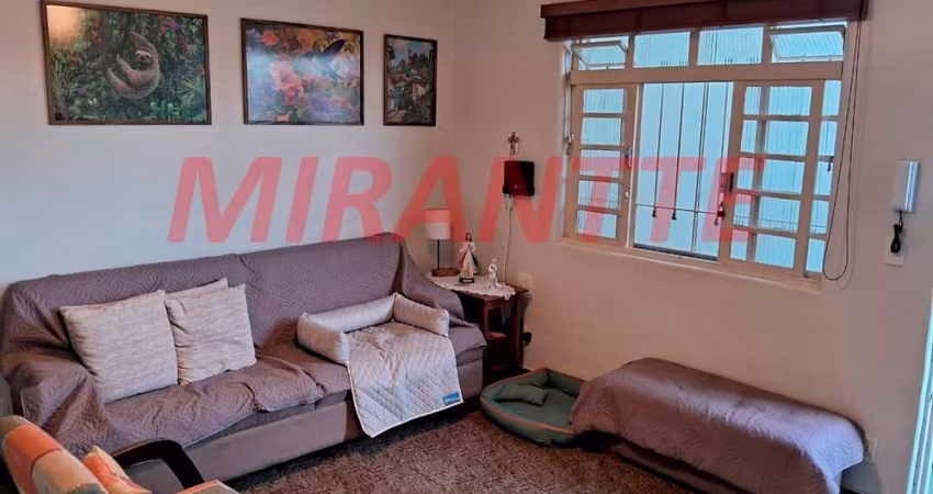 Casa terrea de 155m² com 2 quartos em Vila Constança