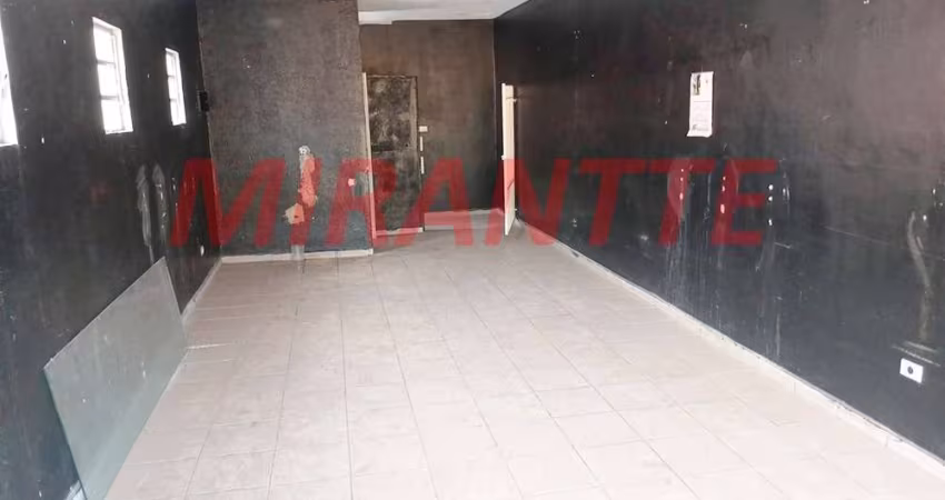 Outros de 80m² com 2 quartos em Tucuruvi