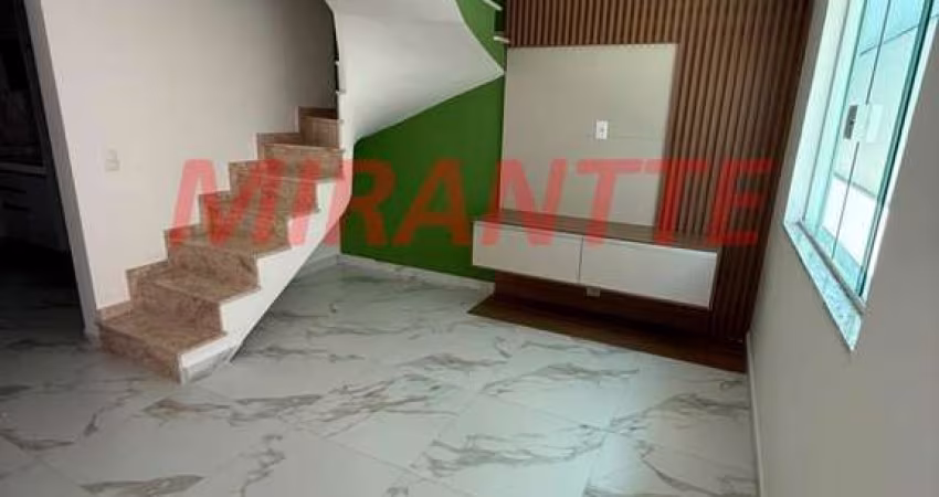 Cond. fechado de 175m² com 3 quartos em Jardim Santa Inês