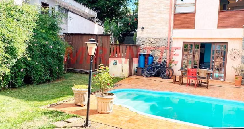 Casa terrea de 187m² com 4 quartos em Vila Albertina