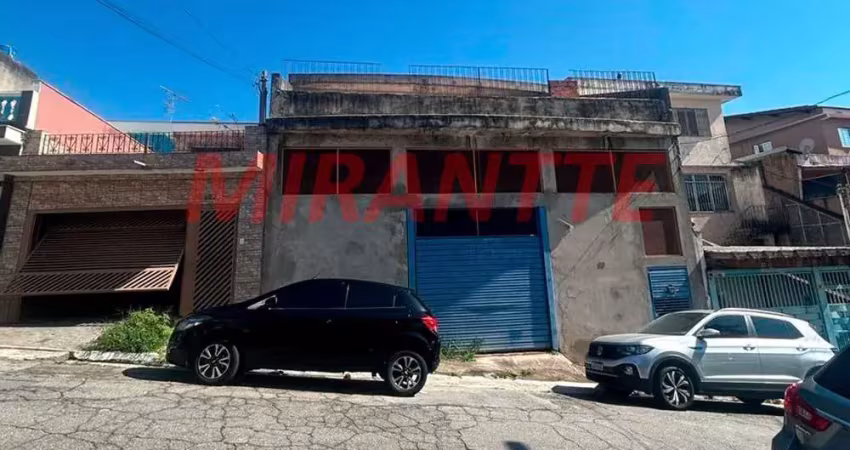 Barracão / Galpão / Depósito à venda na Rua Silvado, Chácara Nossa Senhora Aparecida, São Paulo