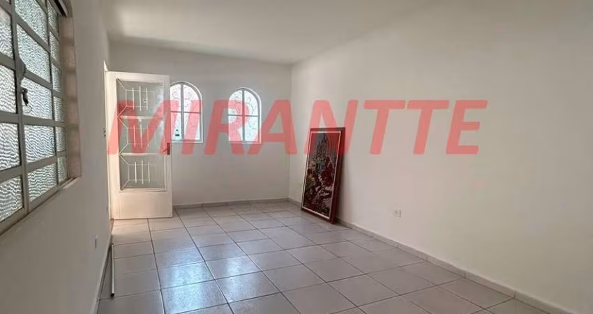 Casa terrea de 100m² com 2 quartos em Vila Constança