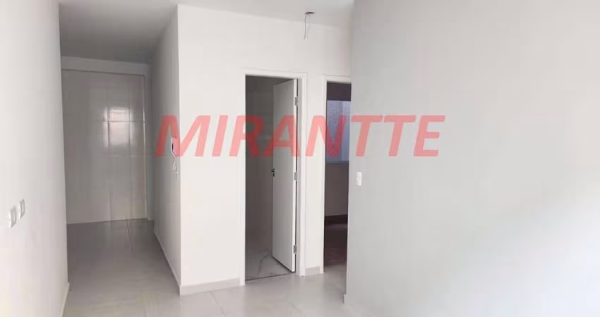 Apartamento de 4000m² com 2 quartos em Vila Guilherme