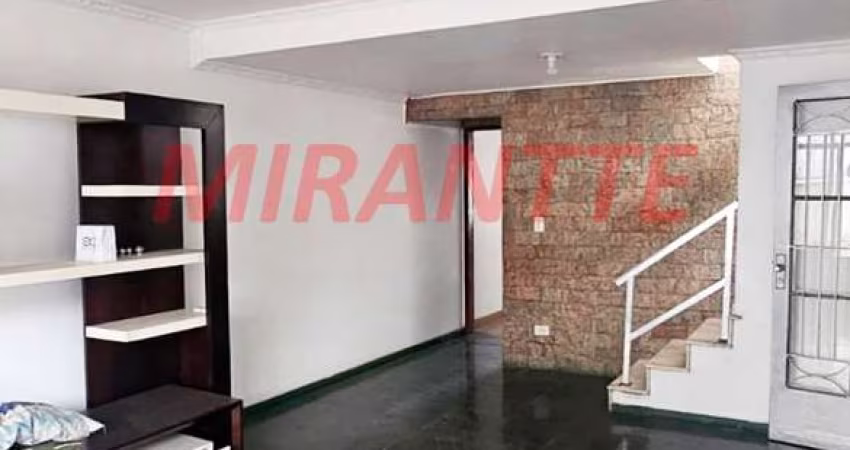 Sobrado de 211m² com 4 quartos em Parque Vitoria