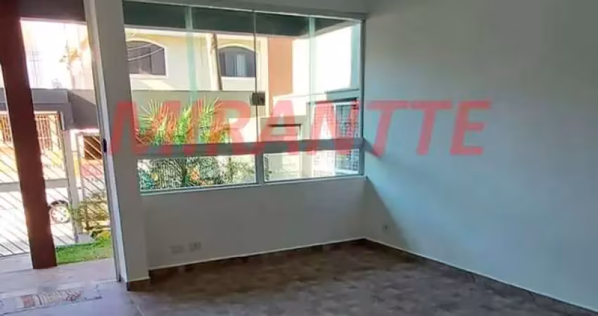 Apartamento com 1 quarto à venda na Rua Rua Domélia, Tucuruvi, São Paulo