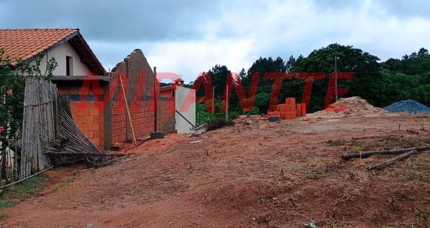 Terreno em Tavares