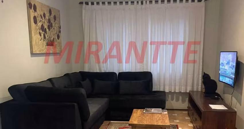 Sobrado de 110m² com 3 quartos em Casa Verde