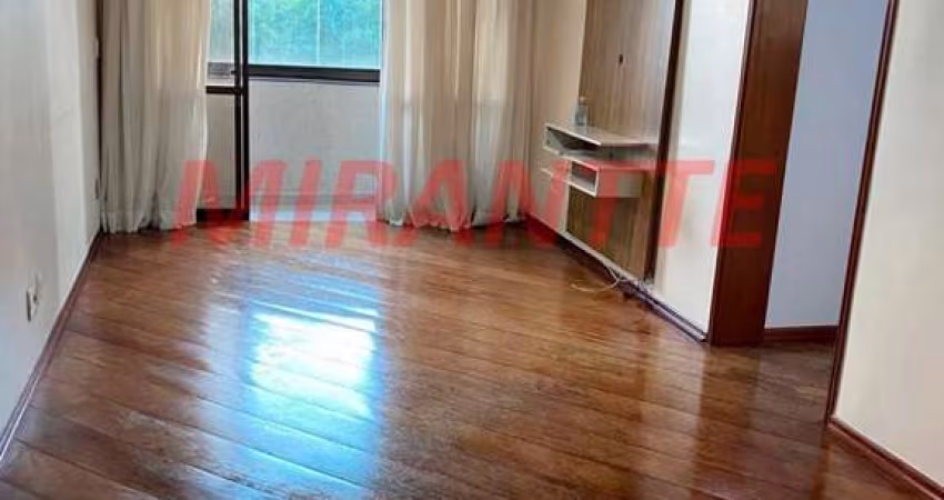 Apartamento de 76.38m² com 2 quartos em Jardim Zaira