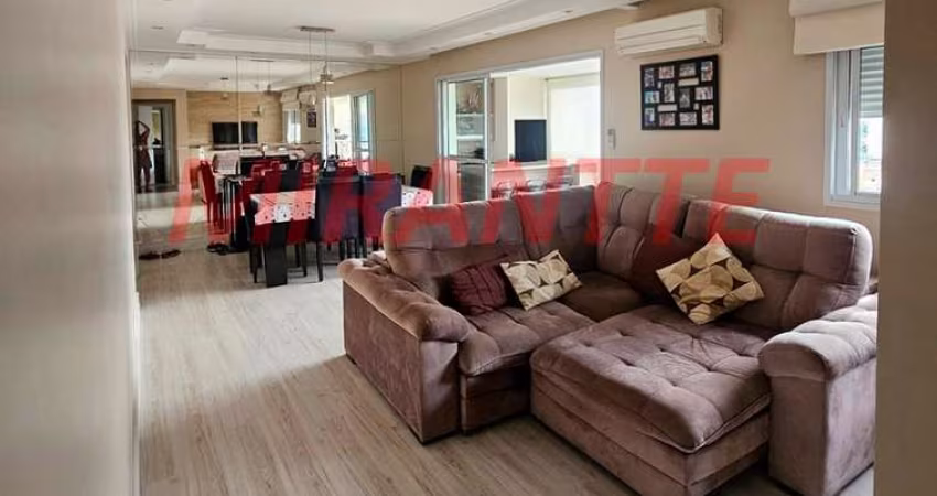 Apartamento de 89m² com 2 quartos em Lauzane