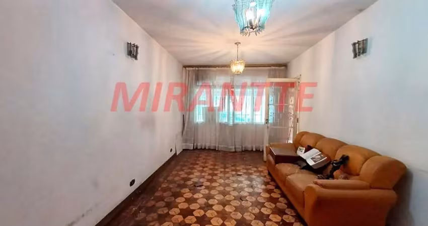 Casa com 3 quartos à venda na Rua Alberto DAversa, Jaçanã, São Paulo