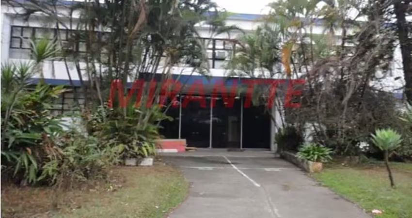 Barracão / Galpão / Depósito à venda na Avenida Casa Grande, Piraporinha, Diadema