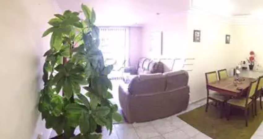 Apartamento de 96m² com 3 quartos em MEDEIROS