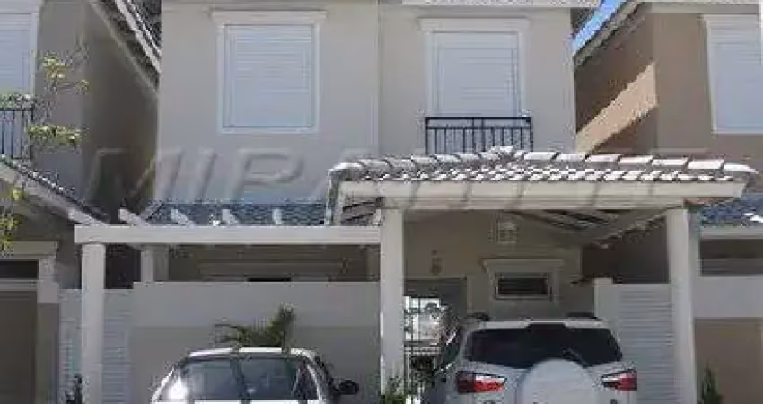 Cond. fechado com 3 quartos em Parque São Bento