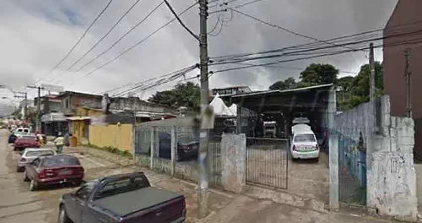 Terreno de 2040m² em  bairro residencial. scaffibi ii