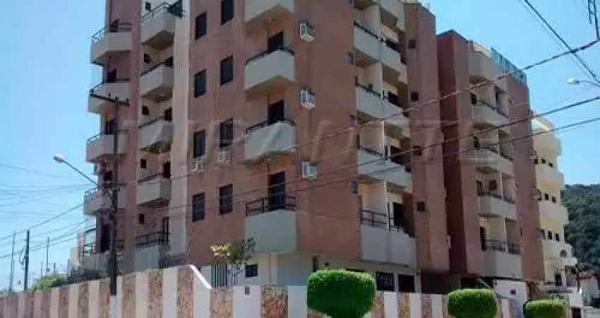 Apartamento com 3 quartos à venda na Rua Flávio Humberto Ribizzi, Enseada, Guarujá