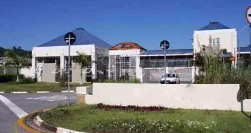 Terreno em condomínio fechado à venda na Rua Pintassilgo, Centro, Santana de Parnaíba