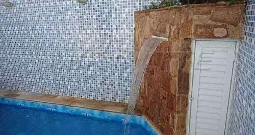 Casa com 2 quartos à venda na Rua Santo Antônio, Vila Caiçara, Praia Grande