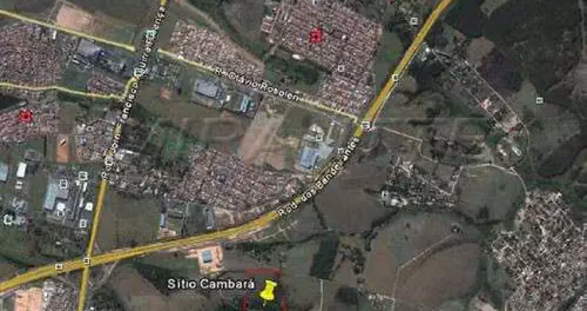 Terreno à venda na Avenida Antonio Arten, Centro, Campinas