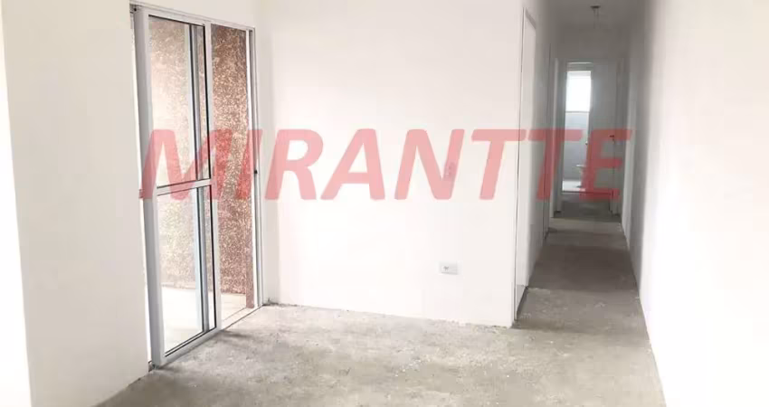Apartamento com 2 quartos à venda na Rua São Manoel, Vila Galvão, Guarulhos