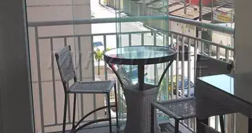 Apartamento com 3 quartos à venda na Rua Antônio Gomes, Cidade Maia, Guarulhos