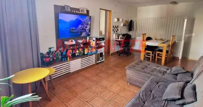 Casa comercial à venda na Rua Pixibás, Tucuruvi, São Paulo
