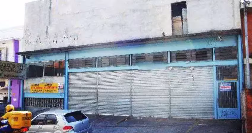Casa comercial à venda na Avenida Nova Cantareira, Tucuruvi, São Paulo