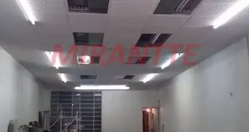 Casa comercial à venda na Rua Voluntários da Pátria, Santana, São Paulo