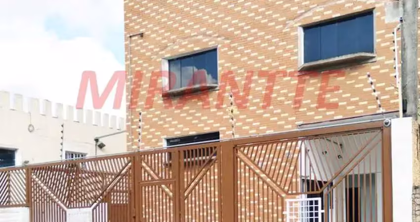 Comercial de 2200m² em Gopoúva