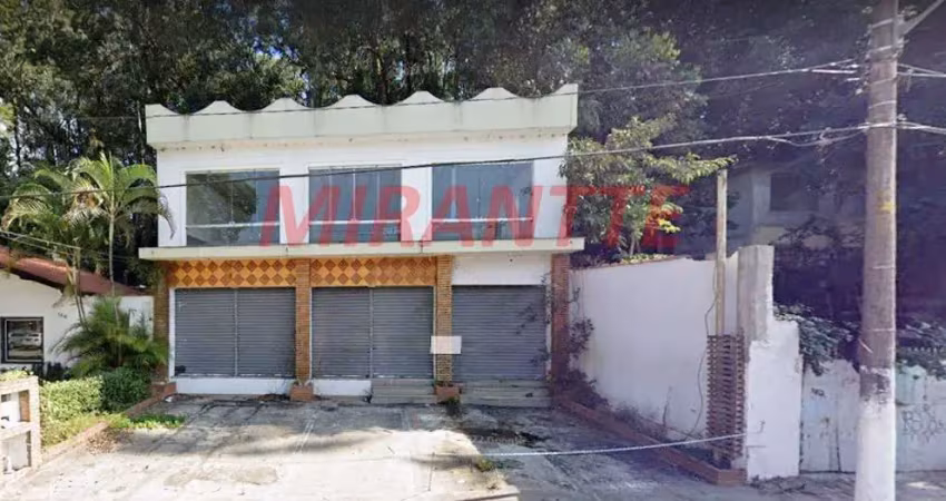 Casa comercial à venda na Avenida Nova Cantareira, Tucuruvi, São Paulo