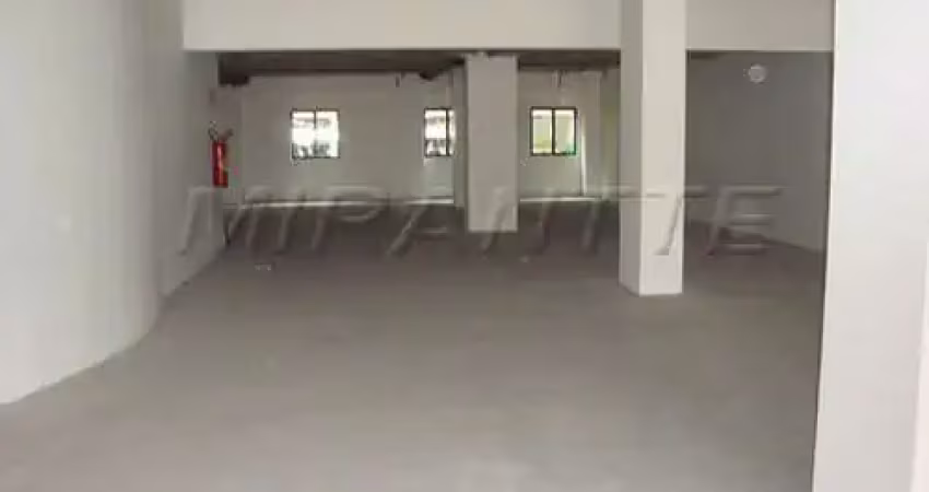 Casa comercial à venda na Avenida General Ataliba Leonel, Vila Guilherme, São Paulo