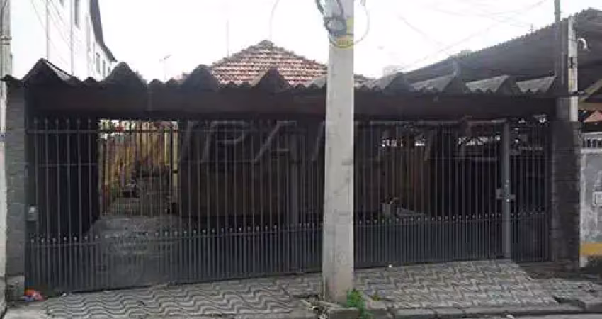 Casa comercial à venda na Rua Claudino Inácio Joaquim, Vila Mazzei, São Paulo