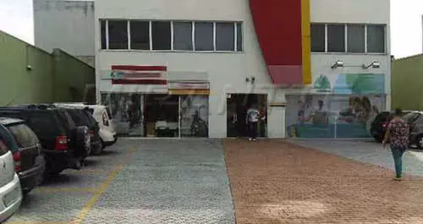 Comercial de 89m² em CENTRO