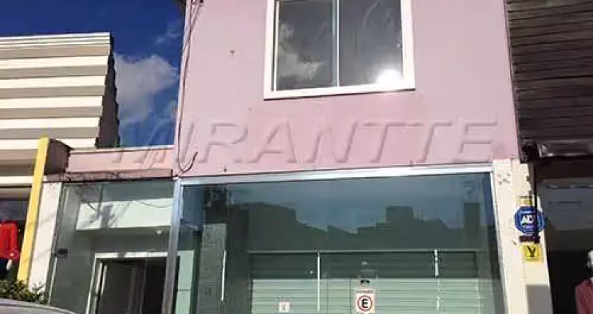 Casa comercial à venda na Avenida Água Fria, Água Fria, São Paulo