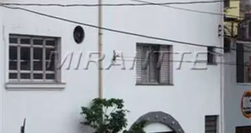 Casa comercial à venda na Rua Inácio Pereira da Rocha, Pinheiros, São Paulo