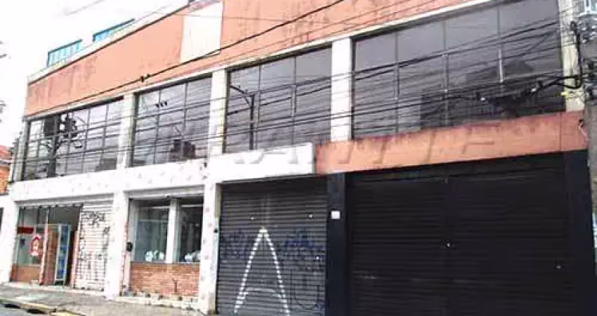 Casa comercial à venda na Rua Azir Antônio Salton, Vila Guilherme, São Paulo