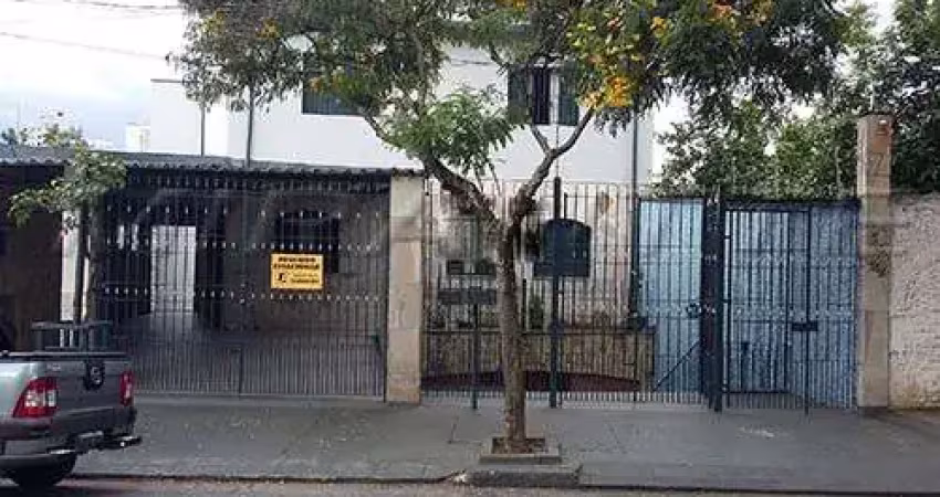 Casa comercial à venda na Rua do Tramway, Tucuruvi, São Paulo