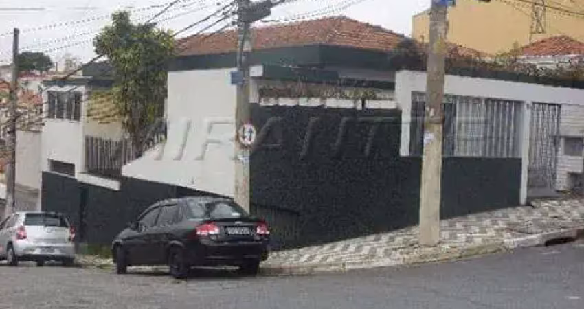 Casa comercial à venda na Rua Tuapé, Penha, São Paulo